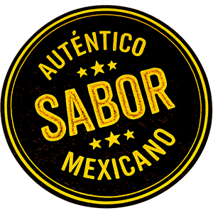 Autentico sabor mexicano