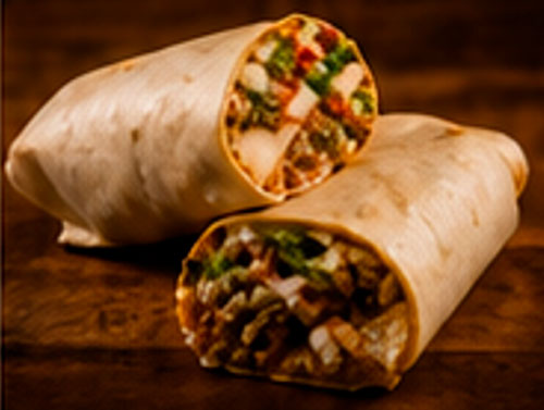 BURRITOS